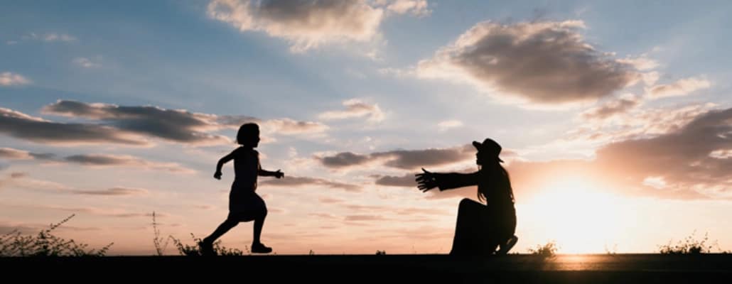 Entendendo a hipocrisia, abraço de reconhecimento.